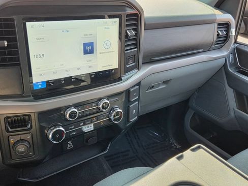Used 2025 Ford F150 XLT w/ Equipment Group 301A Standard AWD/4WD image 23