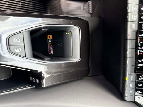 New 2026 Toyota Crown Platinum image 26