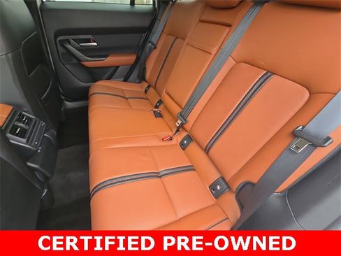 Used 2025 MAZDA CX-50 2.5 Turbo w/ Cargo Package image 15