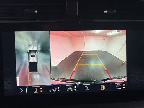 New 2026 GMC Sierra 2500 Denali Ultimate image 15