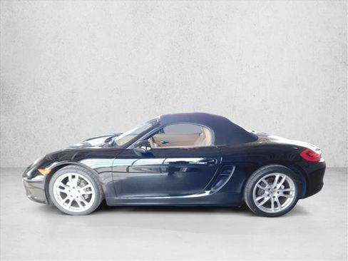 Used 2013 Porsche Boxster image 8