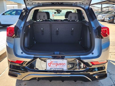 New 2026 Buick Encore GX Sport Touring image 46