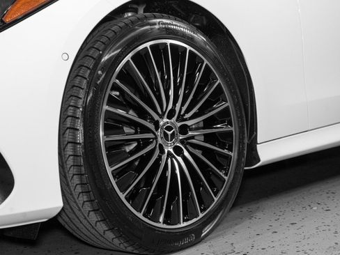 New 2026 Mercedes-Benz CLE 300 4MATIC Cabriolet image 35