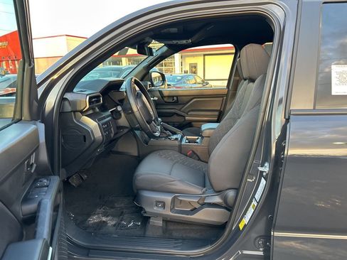 New 2026 Toyota Tacoma 4x4 Double Cab image 10