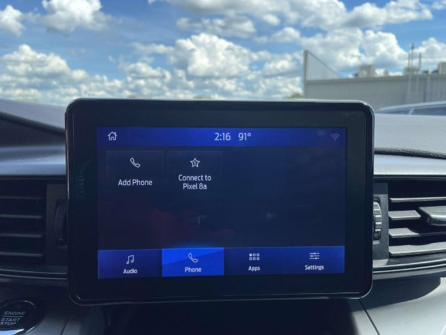 Used 2020 Ford Explorer XLT RWD image 25
