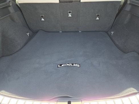 Certified 2025 Lexus RX 350 Premium Plus w/ Accessory Package (Z1) FWD image 32