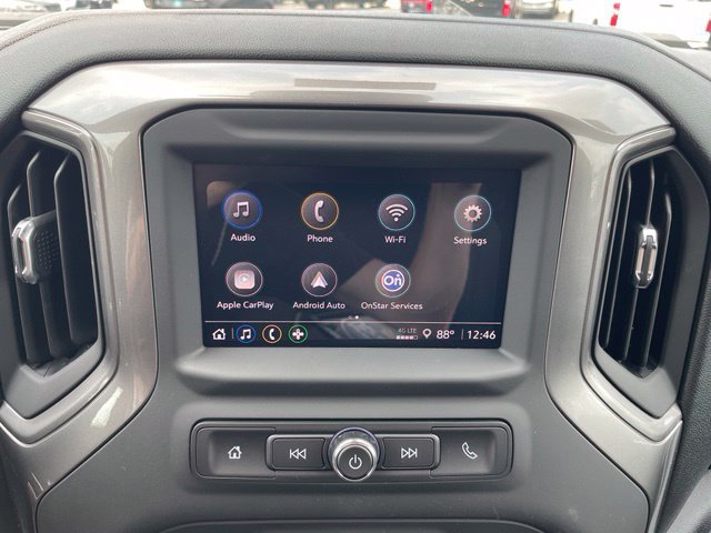 New 2026 Chevrolet Silverado 3500 W/T w/ WT Convenience Package AWD/4WD image 3