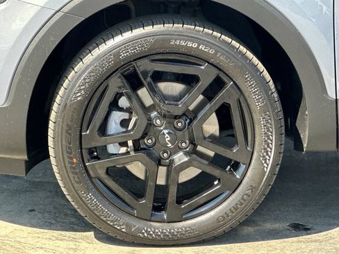 Used 2023 Kia Telluride EX X-Line AWD/4WD image 27