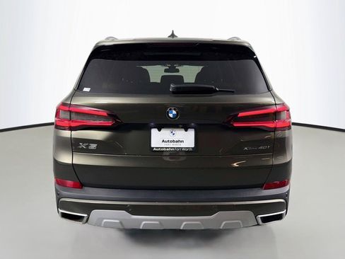 Used 2021 BMW X5 xDrive40i w/ Premium Package 2 AWD/4WD image 6