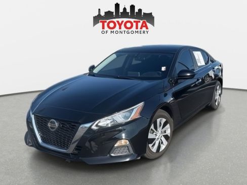 Used 2019 Nissan Altima 2.5 S image 1