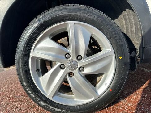 Used 2019 Honda HR-V EX image 30