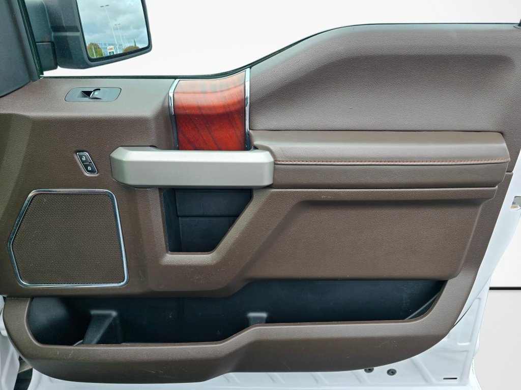Used 2020 Ford F150 King Ranch AWD/4WD image 27