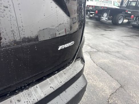 Used 2023 Ford Edge Titanium w/ Equipment Group 301A image 12