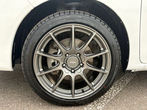 Used 2020 Nissan NV200 S FWD image 12