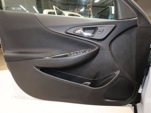 Certified 2025 Chevrolet Malibu LT image 21