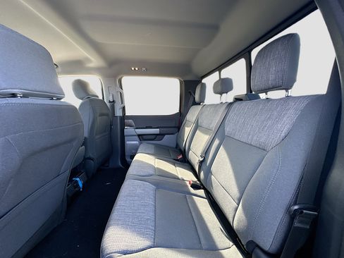 New 2026 Ford F250 4x4 Crew Cab Super Duty image 17
