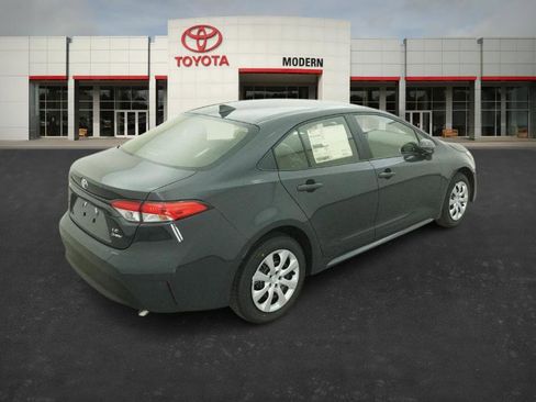New 2026 Toyota Corolla LE image 22