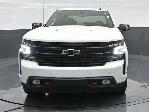 Used 2022 Chevrolet Silverado 1500 RST w/ Redline Edition image 6
