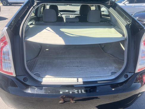 Used 2013 Toyota Prius Two FWD image 19