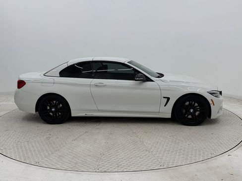 Used 2019 BMW 440i Convertible RWD image 30