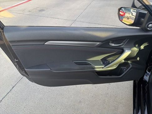 Used 2019 Honda Civic Si image 10
