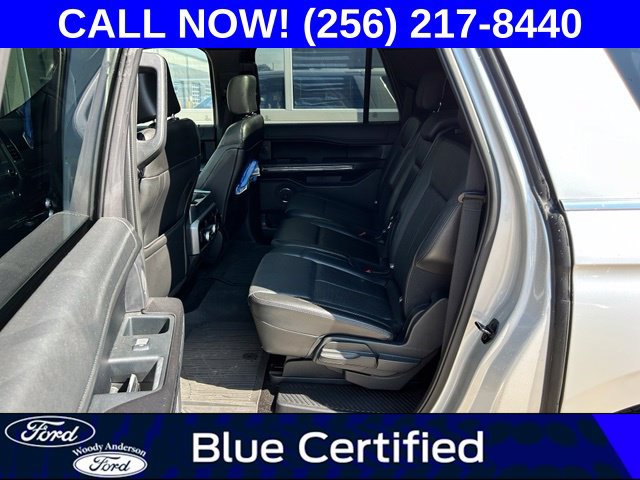 Used 2018 Ford Expedition Max XLT w/ Equipment Group 202A RWD image 16