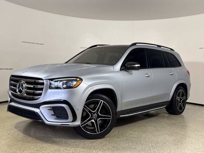 Used 2024 Mercedes-Benz GLS 450 4MATIC