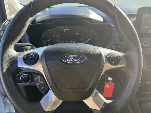 Used 2019 Ford Transit Connect XL image 15