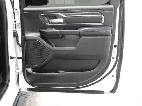 Used 2026 RAM 1500 Lone Star RWD image 32