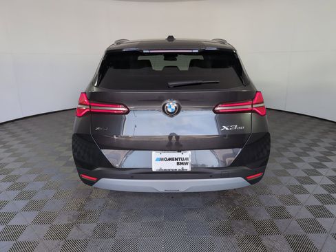 Used 2025 BMW X3 xDrive30i w/ Convenience Package image 8
