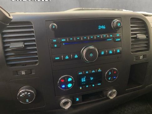 Used 2009 Chevrolet Silverado 1500 LT w/ Power Pack Plus image 10