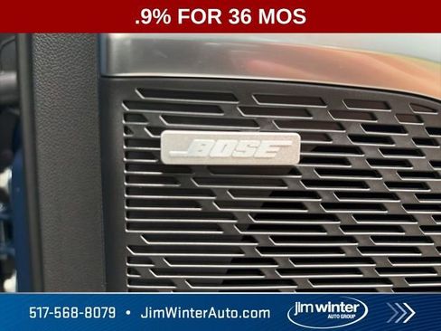 New 2026 Buick Enclave Preferred w/ Power Package AWD/4WD image 17