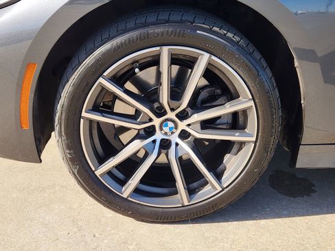 Used 2022 BMW 330i xDrive Sedan image 14