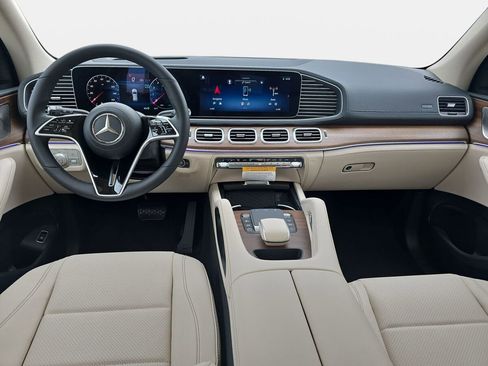 New 2026 Mercedes-Benz GLE 450 4MATIC image 9