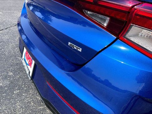 Used 2023 Kia K5 GT FWD image 8
