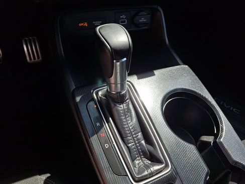 Certified 2023 Honda Civic Sport image 22