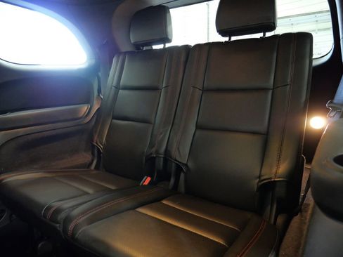 Used 2023 Dodge Durango GT AWD/4WD image 25