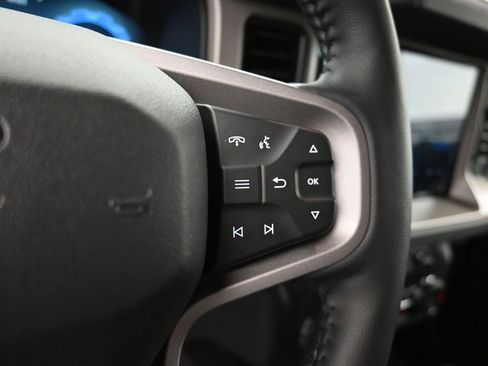 New 2025 Ford Bronco Outer Banks image 7