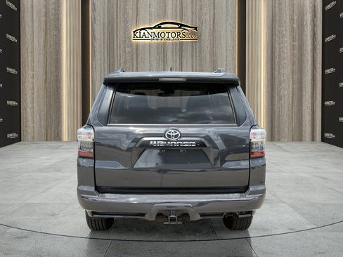 Used 2024 Toyota 4Runner TRD Off-Road image 6