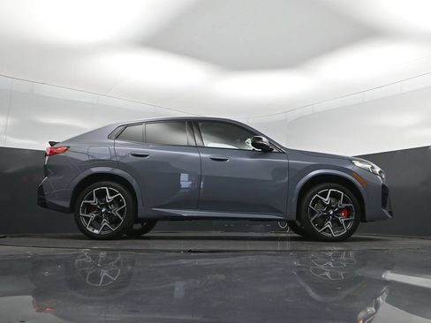 New 2026 BMW X2 xDrive28i w/ Technology Package AWD/4WD image 47