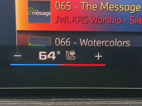 New 2026 BMW X7 M60i image 24