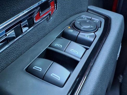 New 2026 GMC Sierra 1500 AT4 w/ AT4 Premium Package image 17