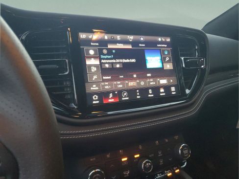 New 2026 Dodge Durango SRT Hellcat image 22