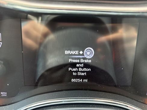 Used 2018 Jeep Grand Cherokee Summit w/ Platinum Series Group image 12