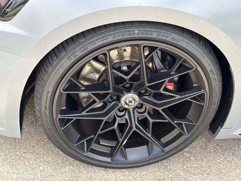 Used 2019 Audi RS 5 Sportback w/ Black Optic Package AWD/4WD image 14