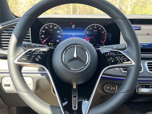 New 2026 Mercedes-Benz GLE 350 4MATIC image 38