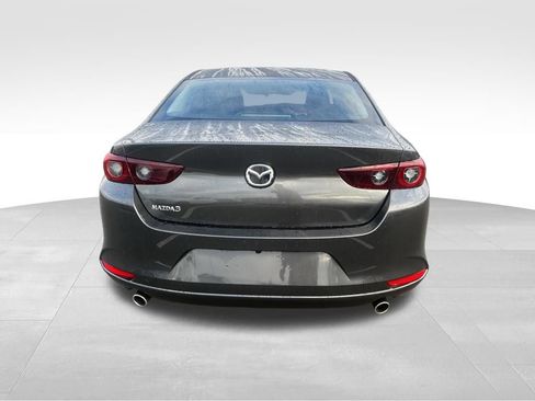 New 2026 MAZDA MAZDA3 s Sport FWD image 5