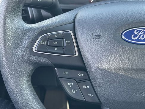 Used 2022 Ford EcoSport SE w/ SE Convenience Package image 17