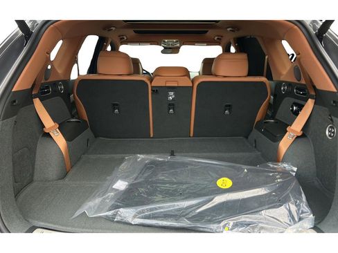 New 2026 Genesis GV80 2.5T Advanced AWD/4WD image 9