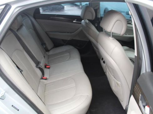 Used 2016 Hyundai Sonata Limited FWD image 13